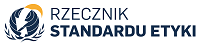Logo Rzecznik Standardu Etyki