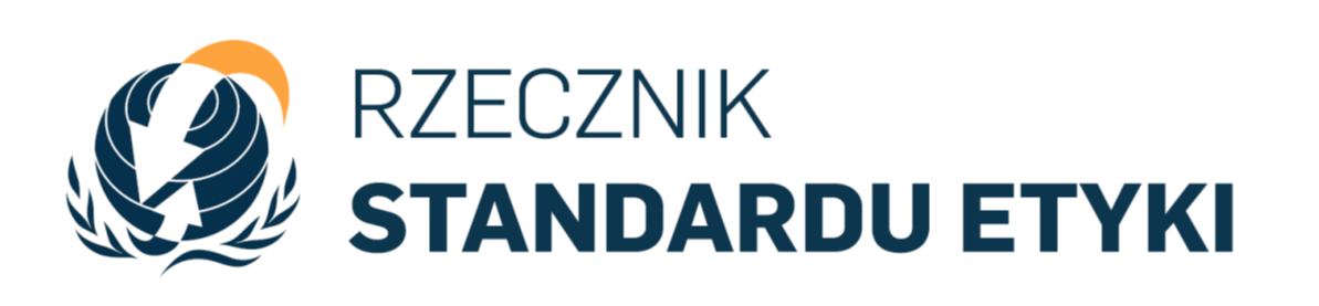 Logo Rzecznik Standardu Etyki