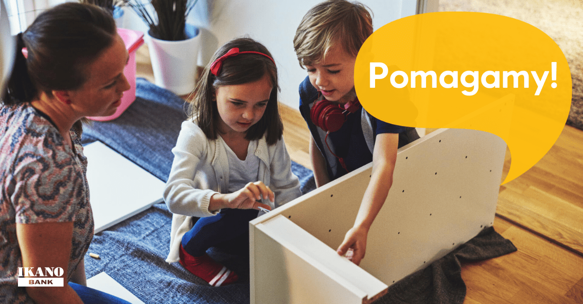 Wspieramy telefon zaufania fundacji Dajemy Dzieciom Siłę 