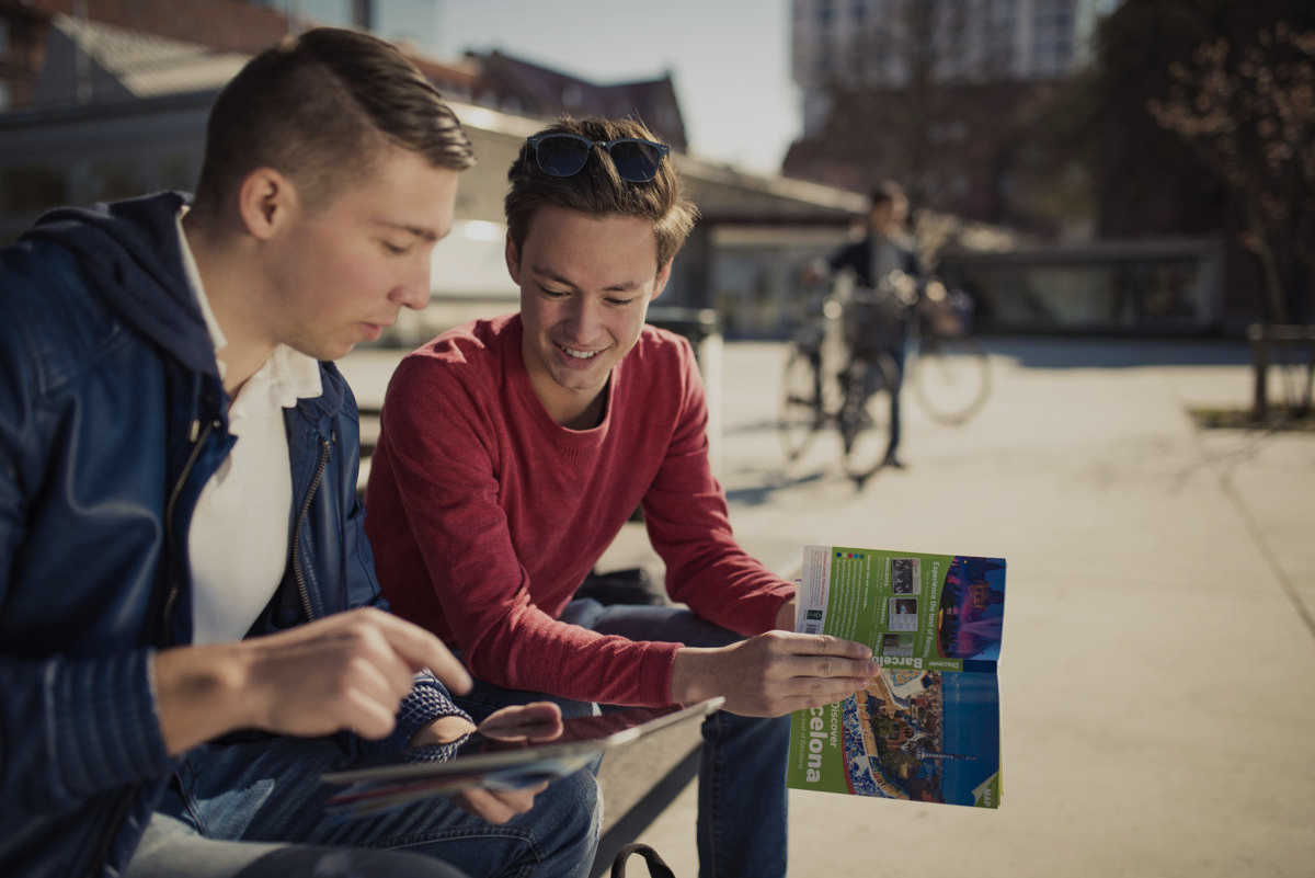 Planowanie podróży dzięki skorzystaniu z kredytu gotówkowego