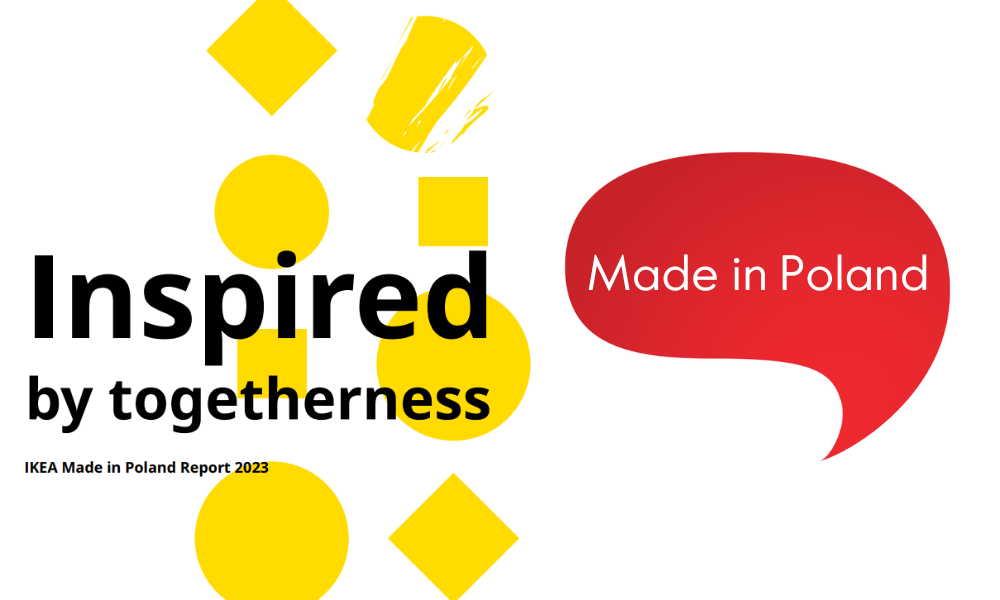 Raport Made in Poland