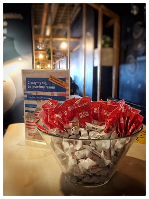 Tygodnie Usług Finansowych Ikano Banku i IKEA