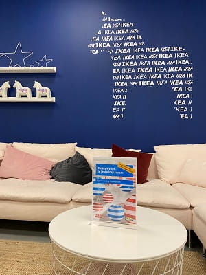 Tygodnie Usług Finansowych Ikano Banku i IKEA 2