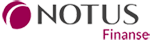 Logo Notus Finanse