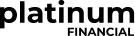 logotyp partnera Platinume Financial